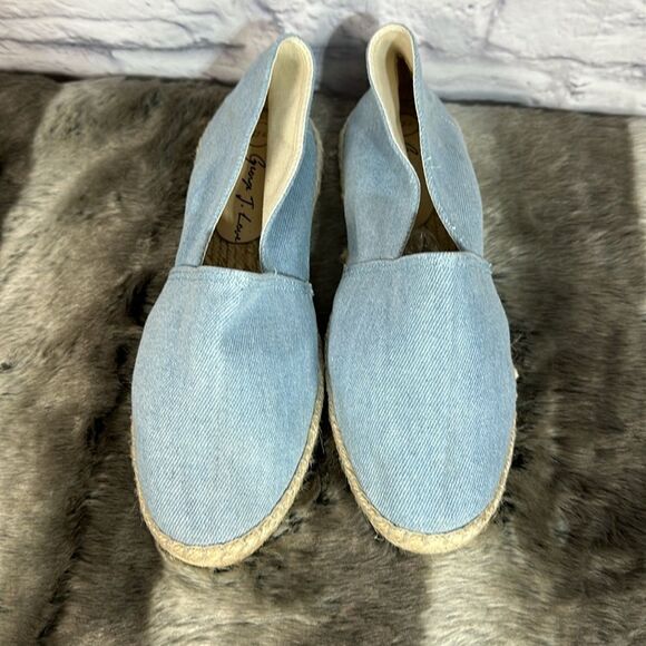 Summer Slippers! Brand new! - Picture 3 of 6